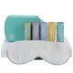 image 1 of Scentered Aromatherapy Ultimate Balm/Wellness Collection And Silk Eye Mask