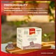 image 6 of Home Compostable - Classic Taste - Nespresso ® Compatible Biodegradable Coffee Capsules (60 Pods)