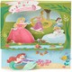 image 3 of Disney Princess Birthday Card Pop Up 3D Card for Kids