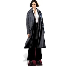 Fantastic Beasts Porpentina Goldstein Lifesize Cardboard Cutout - 179cm