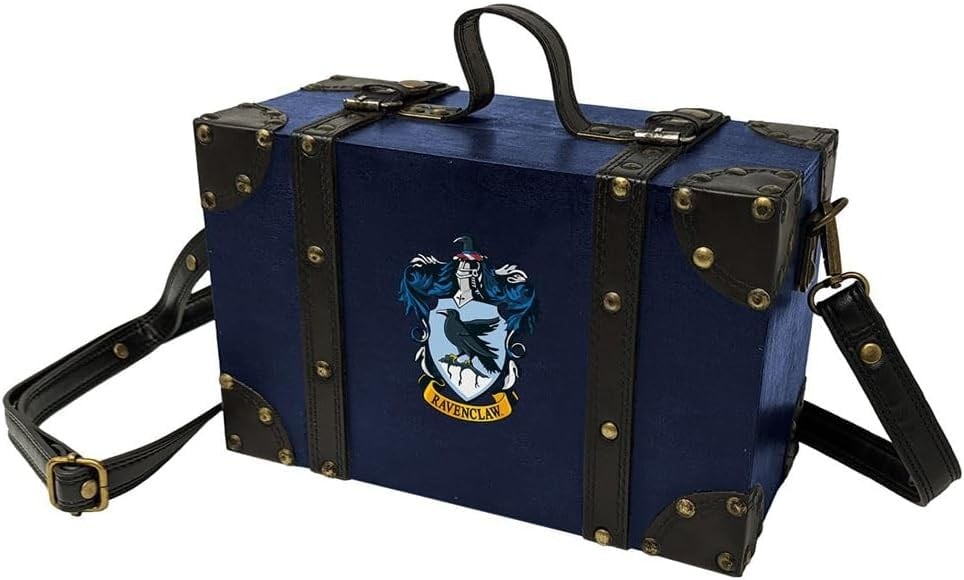 Harry Potter Ravenclaw Premium Gift Set