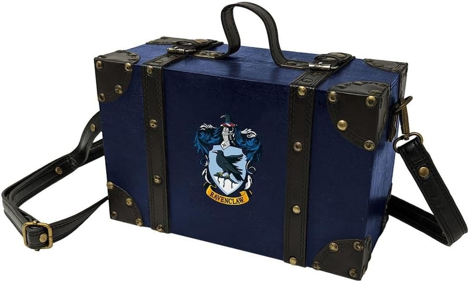 image 1 of Harry Potter Ravenclaw Premium Gift Set