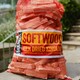 image 7 of Warma Netted Natural Wood Kindling Sticks - 2 x 3kg Nets