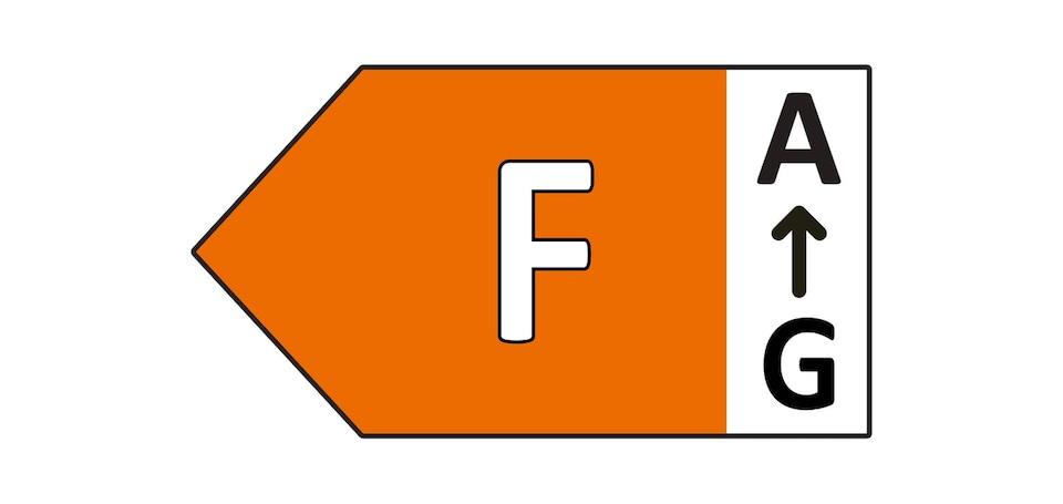 image 1 of JCB LED Candle Bulb B15 (SBC) 470lm 4.9W 3000K (Warm White) - Pack of 2