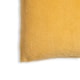 image 3 of BHS Microfleece Cushion, Yellow