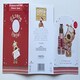 image 8 of Boofle Special Girl Personalised Sticker Christmas Card