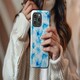 image 6 of Tie Dye Blue Blue | iPhone 15 Plus
Magsafe | iPhone 15 Plus
Magsafe