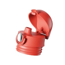 ION8 REVIVE Replacement Water Bottle Lid, Flip Top, Universal