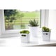image 3 of Wham Studio Basket 1.01 Square Ice White