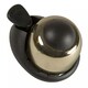 image 2 of Sport Direct Brass Mini Ping Bike Bell