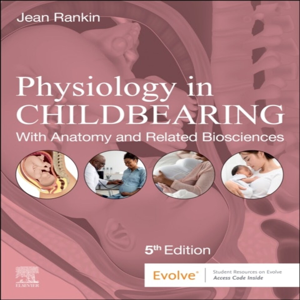 Physiology In Childbearing