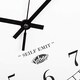 image 2 of Backwards Clock