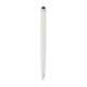 image 2 of MidOcean Florina Stylus Pen - White - One Size