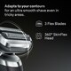 image 2 of Braun Series 7 Electric Shaver, SmartCare Center, +1 Attachment, 72-G7200CC, Grey