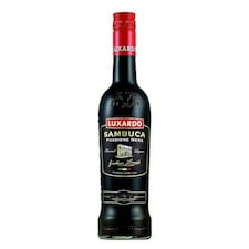 Luxardo Passione Nera
