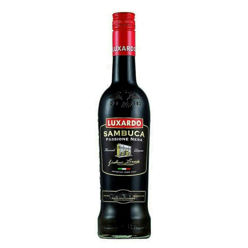 image 1 of Luxardo Passione Nera