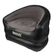 image 2 of ento Inflatable Chair Black