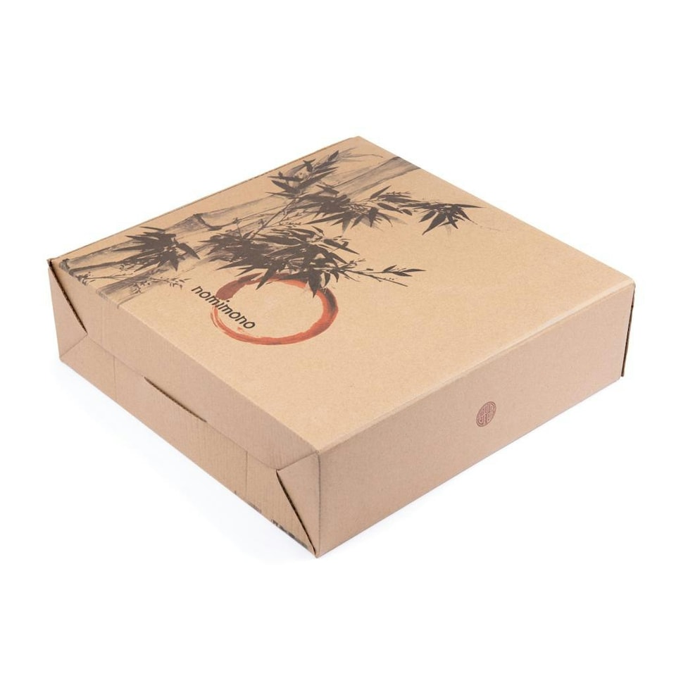 image 1 of Vinga Nomimono Stoneware Bowl - Black - One Size