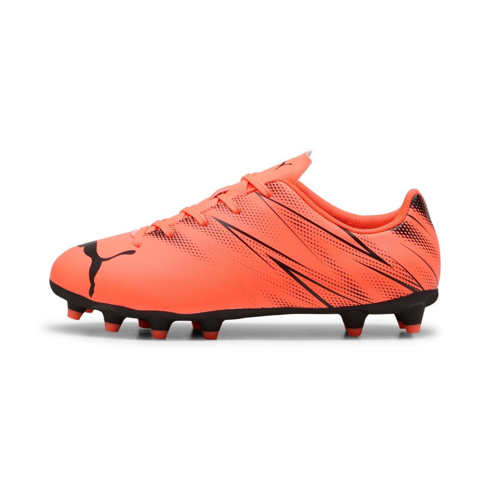 image 1 of Puma Attacanto Fg/Ag Football Boots UK 12 Orange