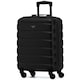 image 6 of 55x40x20cm Ryanair (Priority) TUI, Carry on Cabin Suitcase Hard Shell Approved for 60+ Airlines Cream | Champagne | Cabin Bag