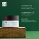 image 5 of Dr Botanicals Cranberry Oil & Juniperberry Oil Night Cream 50ml