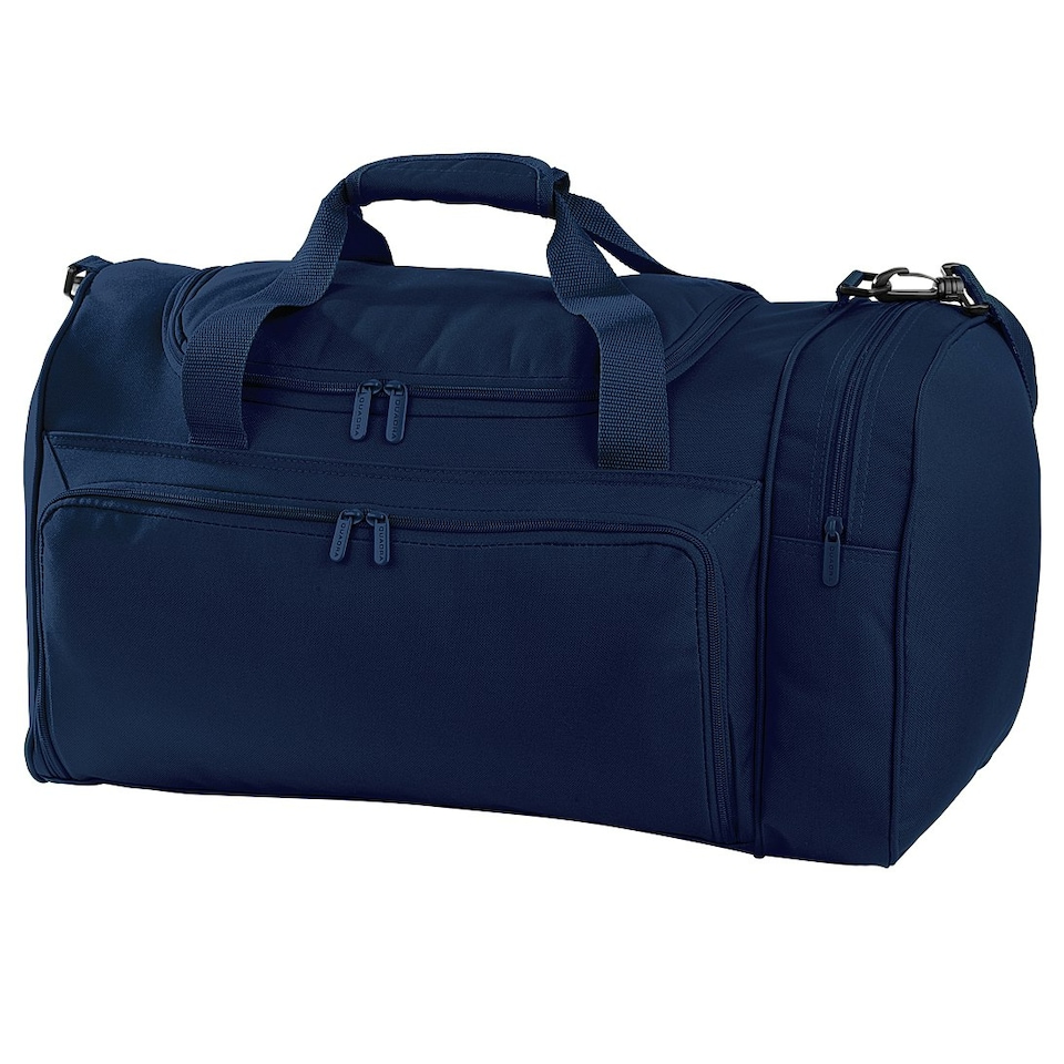 Quadra Universal Holdall Duffle Bag - 35 Litres - French Navy - One Size