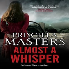 Almost A Whisper