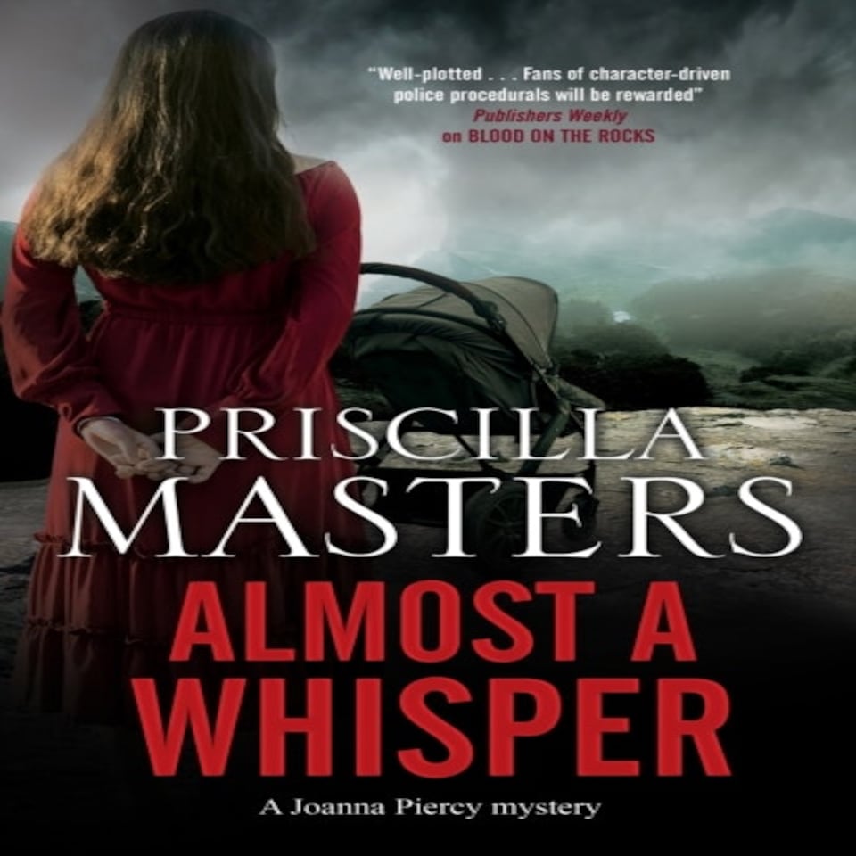 Almost A Whisper