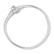 image 5 of Harry Potter Sterling Silver slider charm Bracelet - Medium