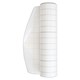 image 3 of Frisket, Clear Low Tack Film Matt Roll, 254mm x 3.66m