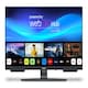 image 1 of Cello C2424ws 24" Smart TV with Freesat HD Buit in Smart Ultrafast WebOS Freeview TV Blutooth  Connection.  Made  in UK