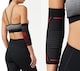 image 6 of aZengear Elbow Support Brace (Pair) for Men, Women, Golfers Elbow Compression Sleeves - Tendonitis, Arthritis, Weightlifting (XL)