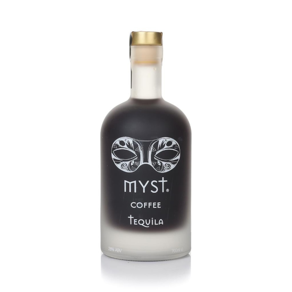 image 1 of Myst Coffee Tequila Liqueur | Clear