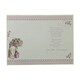 image 2 of Wonderful Pearl Anniversary Traditional Celebrity Style Congratulations Card