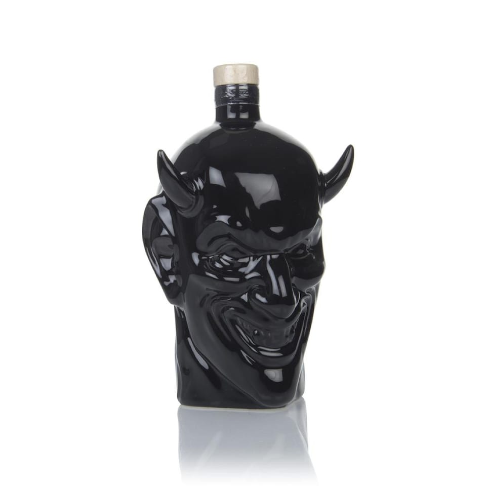 image 1 of Fallen Angel Spiced Rum | Clear | 1