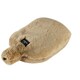image 1 of Warmies Microwavable Bottle Latte Colour One Size