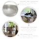 image 2 of Rink Drink Stainless Steel Champagne Ice Bucket - 35cm - Plain