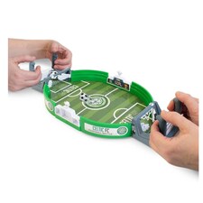 Celtic FC Mini Tabletop Football Game