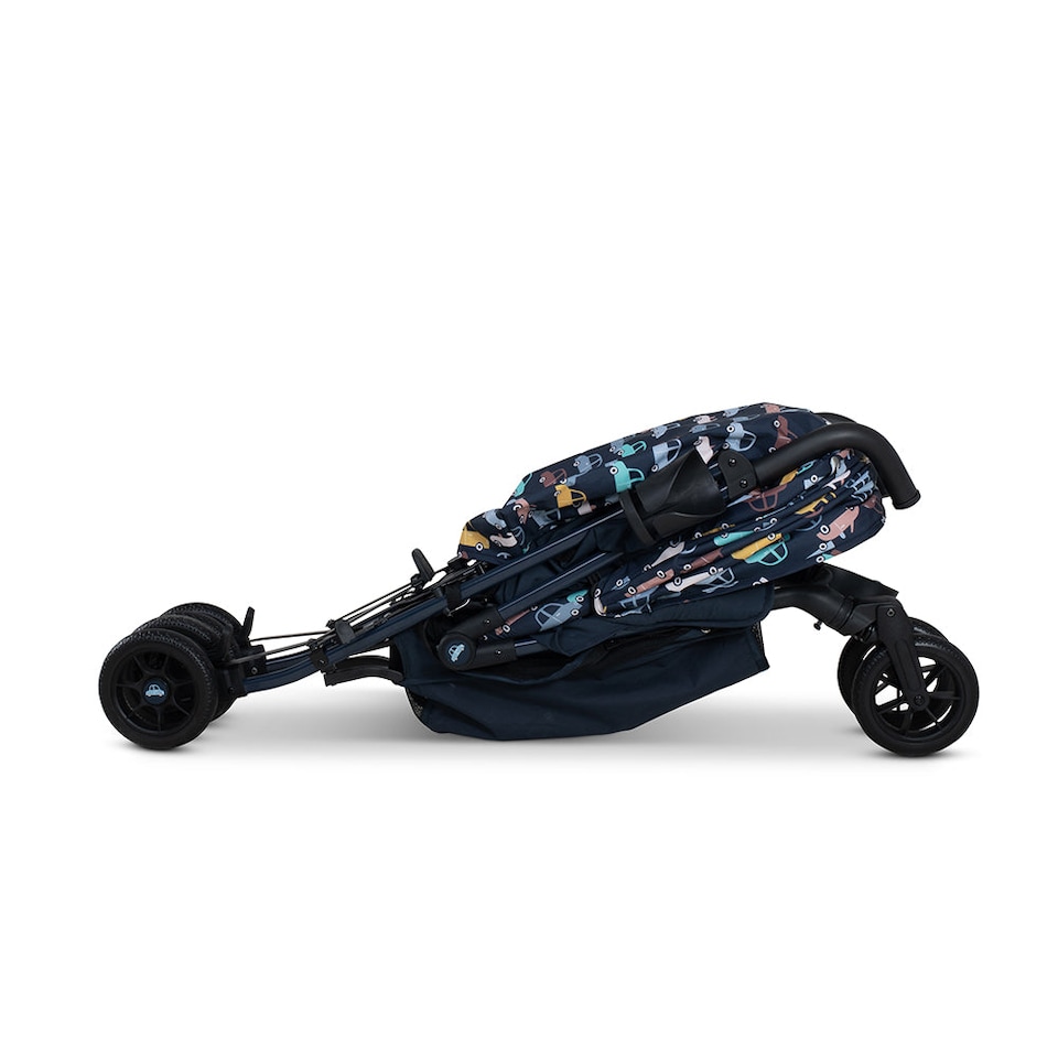 image 1 of Cosatto Supa Lite Compact Stoller From Birth to 25kg