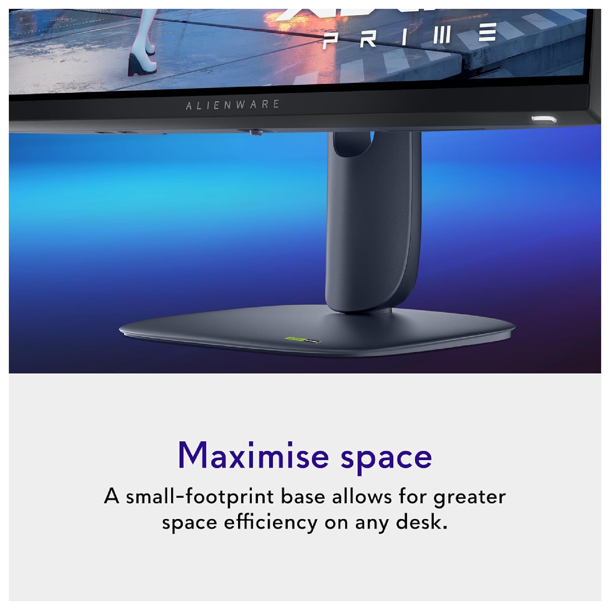 Alienware Dell AW2525HM 320Hz 24.5インチ IPS Monitor Gaming 