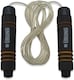 image 1 of UBUNG Weighted Skipping Rope Tangle Free Fitness Jump Rope 3m