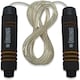 image 1 of UBUNG Weighted Skipping Rope Tangle Free Fitness Jump Rope 3m