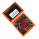 image 4 of Gaugemaster Electric ToggleToppers Red (12)