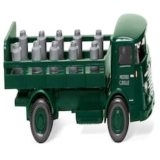 Wiking Bussing 4500 Dairy Truck 1953-55