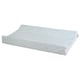 image 1 of Anti-Roll Changing Mat - Melbourne (Ocean Blue)