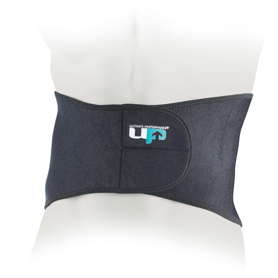 Ultimate Performance Advanced Back Support - - Large/XLarge - Medical & Supports N/A | One Size