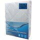 image 2 of Gr8 Home Double Extra Deep Waterproof Quilted Mattress Protector Bed Sheet Cover Topper Bedding