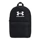image 1 of Under Armour Loudon Lite Logo Backpack - Black/White - One Size