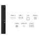 image 6 of TCL 98Q6C 98" Q6C 4K QLED Mini-LED Smart TV - Free 2 Yr Warranty