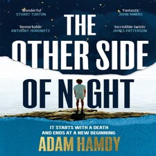 The Other Side Of Night